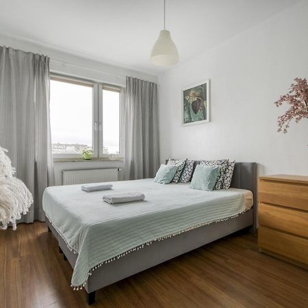 Gama Home Wyspowa 1 Varsó Kültér fotó