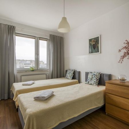 Gama Home Wyspowa 1 Varsó Kültér fotó